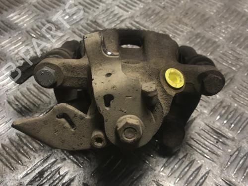 Right rear brake caliper RENAULT KANGOO Express (FW0/1_) 1.5 dCi 75 (FW07, FW10, FW04) | BP31200554M106 - Image 2