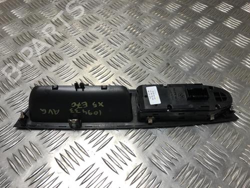Left front window switch BMW X5 (E70) xDrive 30 d | BP24491728I27