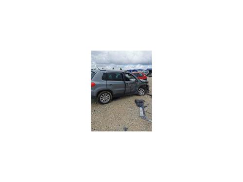 Used ABS pump VW TIGUAN (5N_) 2.0 TDI 4motion (140 hp) 21094801