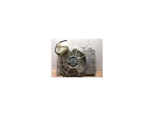 Used Heater blower motor TOYOTA YARIS (_P9_) 1.33 VVT-i (NSP90_, NSP90R) (100 hp) 20668240