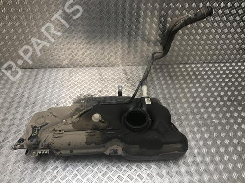 Used Fuel tank CITROËN C3 III (SX) 1.5 BlueHDi 100 (SXYHYP, SXYHTU) (102 hp) 31153731