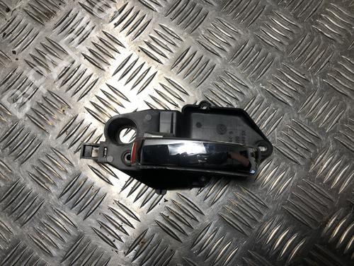 Used Front left interior door handle FIAT 500 (312_) 1.2 (312AXA1A) (69 hp) 31204816