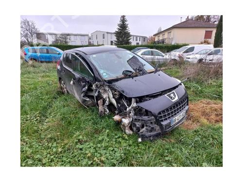 Fuel tank PEUGEOT 3008 I MPV (0U_) 2.0 HDi 150 / BlueHDi 150 | BP20626156C62 