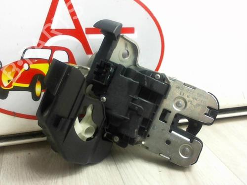 Tailgate lock AUDI A1 (8X1, 8XK) 1.4 TFSI | BP30781690C101