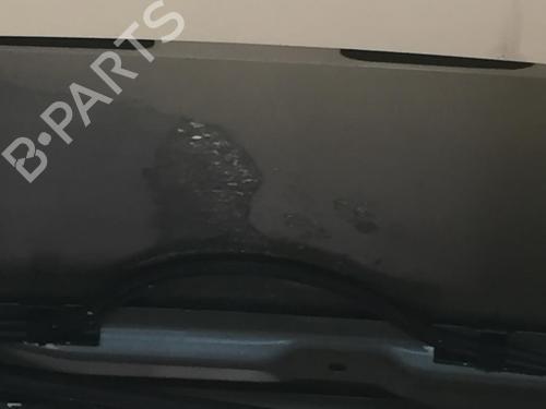 Convertible top PEUGEOT 207 CC (WD_) 1.6 16V | BP31246030C123