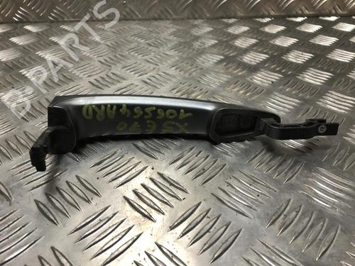 Rear right exterior door handle BMW X5 (E70) xDrive 35 d | BP24314172C130