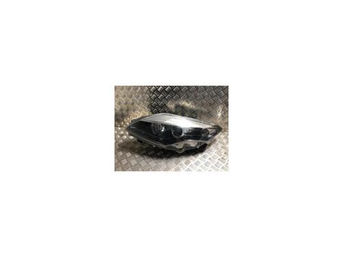 Used Left headlight RENAULT LAGUNA III (BT0/1) 1.5 dCi (BT00, BT0A, BT0T, BT1J) (110 hp) 25338206