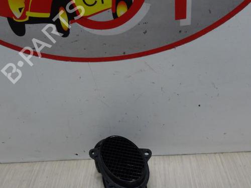 Used Mass air flow sensor FORD FUSION (JU_) 1.6 TDCi (90 hp) 29017857