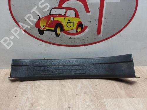 Used Boot lining SSANGYONG KYRON 2.0 Xdi (141 hp) 13264067