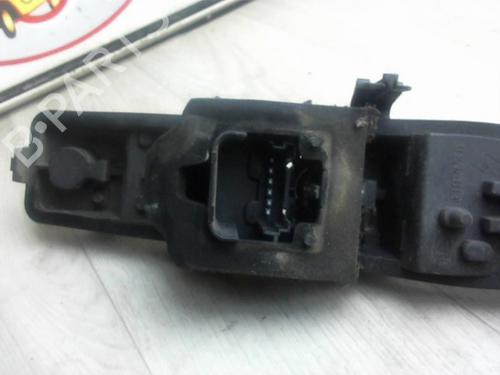 Licence plate light RENAULT SCÉNIC II (JM0/1_) 1.9 dCi (JM0G, JM12, JM1G, JM2C) | BP13290965I40 