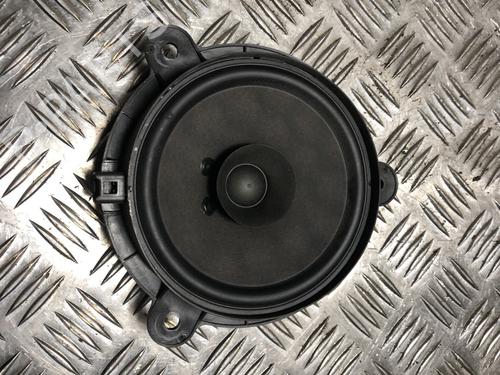 Altavoz DACIA SANDERO II TCe 90 (B8M1, B8MA, B8AC) (90 hp) 31204569