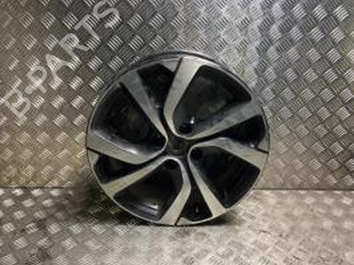 Felg CITROËN C3 III (SX) 1.5 BlueHDi 100 (SXYHYP, SXYHTU) (102 hp) 30796872