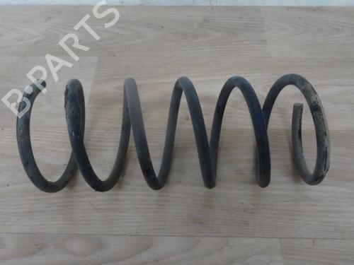 Used Shock absorber spring FORD KA (RU8) 1.2 (69 hp) 13285618