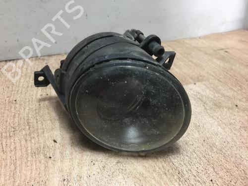 Used Left front fog light VW TOURAN (1T1, 1T2) 2.0 TDI (136 hp) 13287286