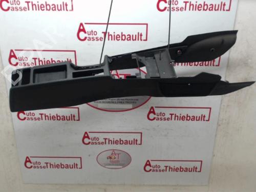 Middle console AUDI A3 (8P1) 2.0 TDI 16V | BP29442814I22 