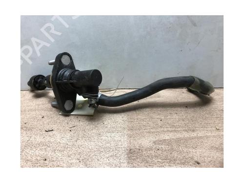 Clutch slave cylinder TOYOTA YARIS (_P9_) 1.33 VVT-i (NSP90_, NSP90R) | BP20668278M113 