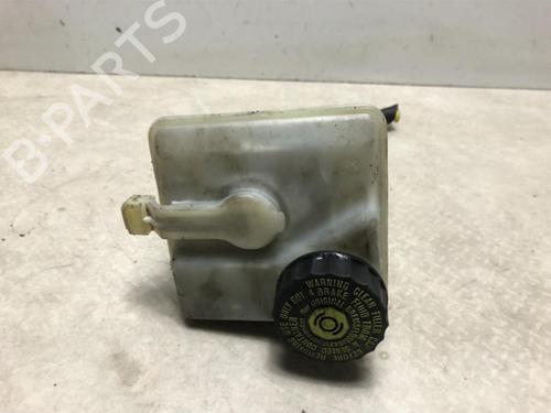 Used Brake master cylinder VOLVO S60 I (384) R 2,5 T AWD (300 hp) 20614197
