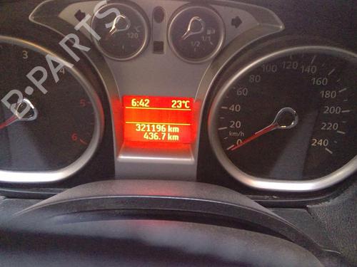 Rear right seatbelt FORD C-MAX (DM2) 1.8 TDCi | BP30785152I28  - Image 19