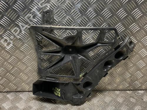 Used Rear bumper bracket RENAULT SCÉNIC III (JZ0/1_) 1.5 dCi (110 hp) 31201252