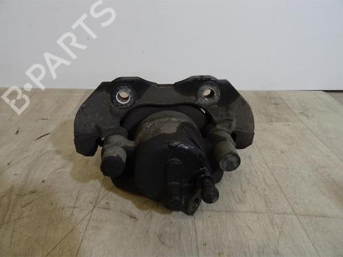 Left front brake caliper MAZDA 3 (BL) 1.6 MZ-CD (BL14) | BP13270704M105