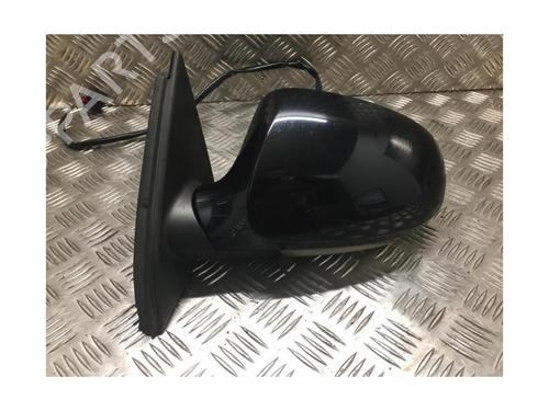 Left mirror VW PASSAT B6 (3C2) 2.0 TDI 16V | BP25306306C26 