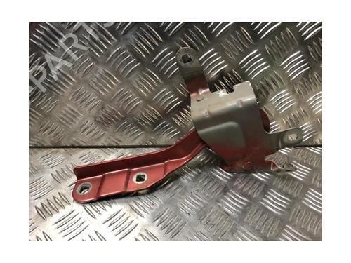 Hinge/Door check strap RENAULT CLIO IV (BH_) 0.9 TCe 90 (BHNF, BHMA, BHMH, BHJK, BHJR) | BP24523116C146 