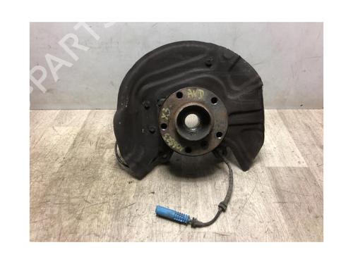 Right front steering knuckle BMW X3 (E83) 3.0 d | BP20628483M26 