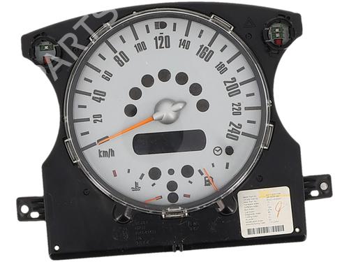 Kombinert Instrument Kombinert Instrument MINI MINI (R50, R53) One D (75 hp) 37487081 37487081