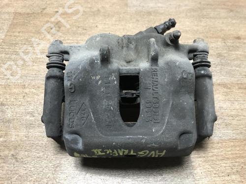 Used Left front brake caliper RENAULT TRAFIC II Van (FL) 2.0 dCi 90 (FL0H) (90 hp) 20615784