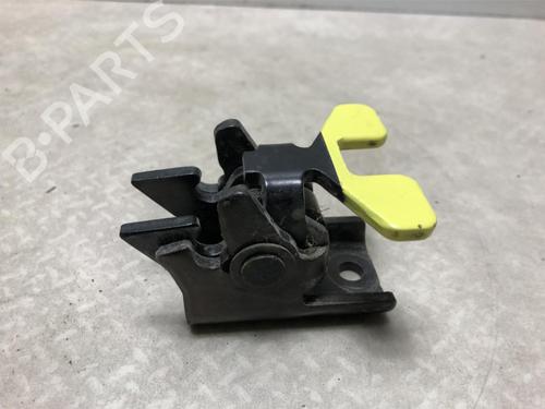 Used Rear right lock PEUGEOT EXPERT Van (V_) 2.0 BlueHDi 150 (150 hp) 20614090