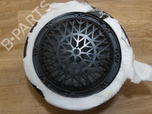 Used Speaker PEUGEOT 308 I (4A_, 4C_) 1.6 HDi (92 hp) 12964143