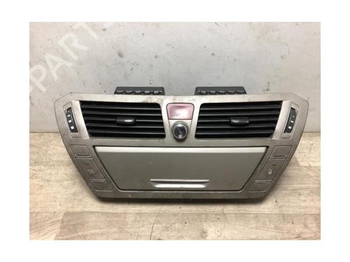 Air vent CITROËN C4 Picasso I MPV (UD_) 2.0 HDi 138 | BP20612749I21 