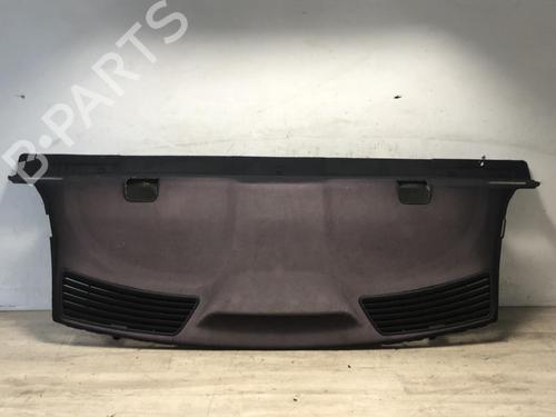 Used Rear parcel shelf PEUGEOT 407 Coupe (6C_) 2.7 HDi (204 hp) 20633446