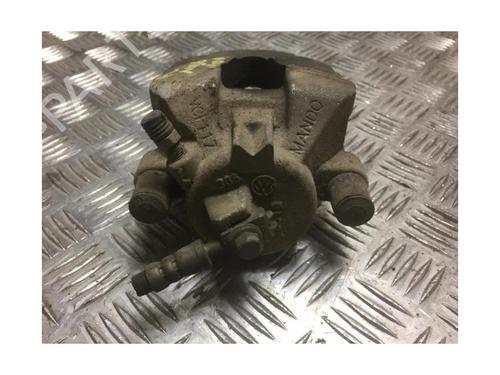 Left front brake caliper SEAT ARONA (KJ7, KJP) 1.0 TSI | BP23105858M105 