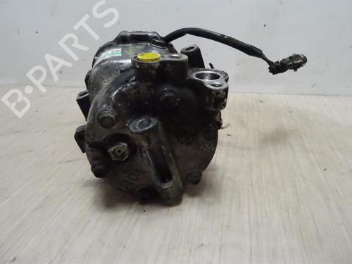 AC Kompressor SUZUKI SWIFT III (MZ, EZ) 1.3 DDiS (RS413D) | BP13273552M34 