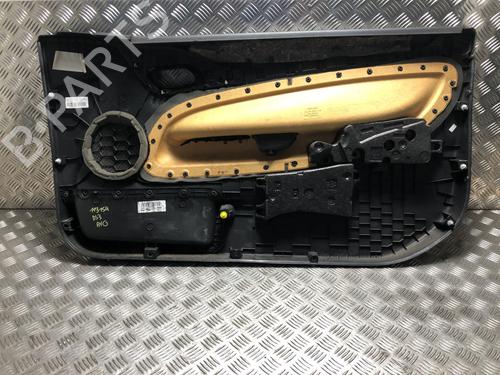 Front left panel CITROËN DS3 (SA_) 1.6 HDi 90 | BP37438984C58 - Image 2