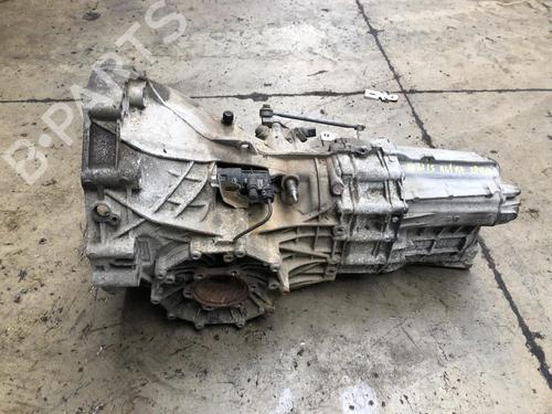 Gearbox AUDI A4 B7 Avant (8ED) 2.0 TDI 16V | BP25305393M3 - Image 4