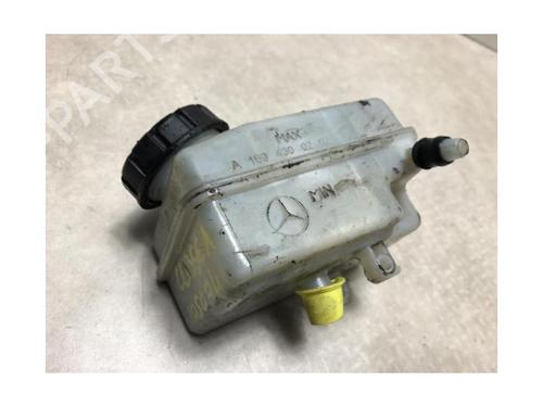 Hovedbremsecylinder MERCEDES-BENZ A-CLASS (W169) A 180 CDI (169.007, 169.307) | BP20614222M77 