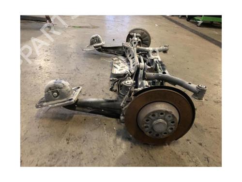 Rear axle VW TIGUAN (AD1, AX1) 2.0 TDI | BP23037029M2 