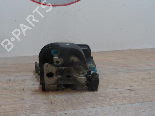 Used Front left lock Front left lock FIAT SEICENTO / 600 (187_) 1.1 (187AXB, 187AXB1A, 187AXC1A02) (54 hp) 13281848 13281848