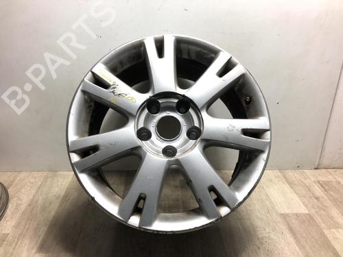 Jante Jante VW TOUAREG (7LA, 7L6, 7L7) 3.0 V6 TDI (225 hp) 15968414 15968414
