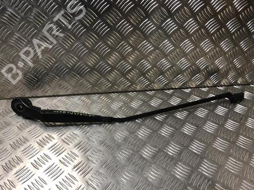 Used Front windshield wiper arm CITROËN C4 Picasso II 1.6 HDi / BlueHDi 115 (115 hp) 31187227