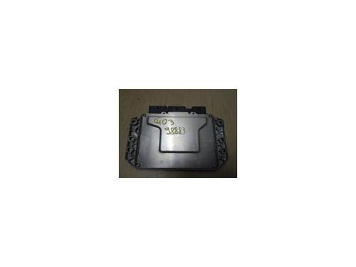 Used Engine control unit (ECU) RENAULT CLIO III (BR0/1, CR0/1) 1.4 16V (98 hp) 13275212