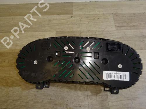 Instrument cluster ALFA ROMEO MITO (955_) 1.3 MultiJet (955AXP1A, 955AYC1A) | BP12964031C47 