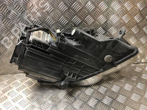 Left headlight VW PASSAT B6 Variant (3C5) 2.0 FSI 4motion | BP31245273C28 