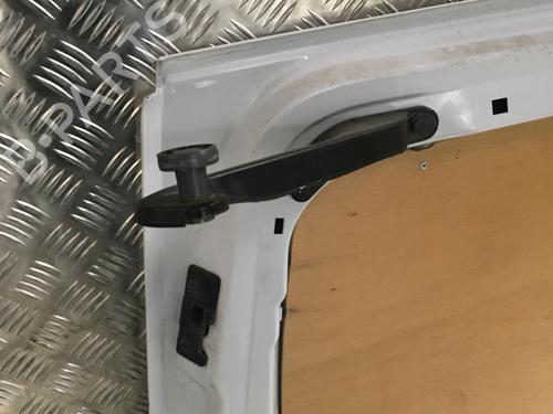 Right slide door CITROËN BERLINGO Box Body/MPV (B9) 1.6 HDi / BlueHDi 75 | BP24492840C75 