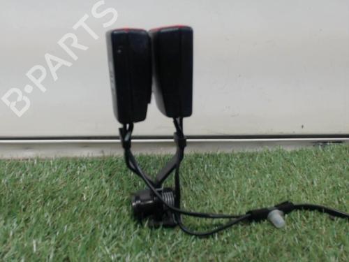 Seat buckle CITROËN C5 III Break (RW_) 2.0 HDi | BP13262089I32