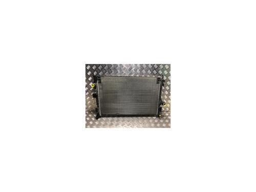 Used Water radiator CITROËN C4 Picasso II 1.6 HDi / BlueHDi 115 (115 hp) 25047543
