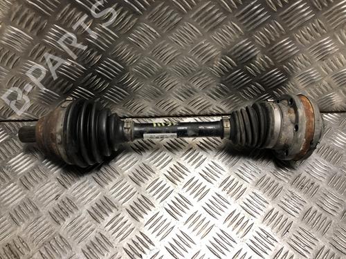 Used Left front driveshaft Left front driveshaft VW GOLF V (1K1) 2.0 TDI (140 hp) 34415883 34415883