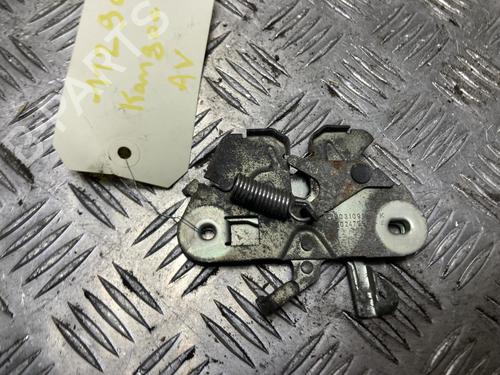 hjelmlås hjelmlås RENAULT KANGOO (KC0/1_) 1.5 dCi (KC08, KC09) (82 hp) 33834088 33834088